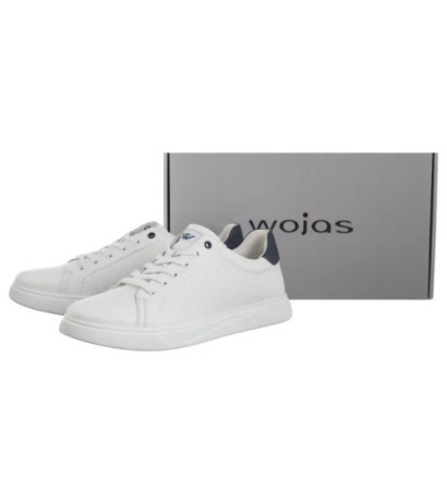 Wojas Białe/Granatowe 10229-59 (WO287-a) spordijalatsid