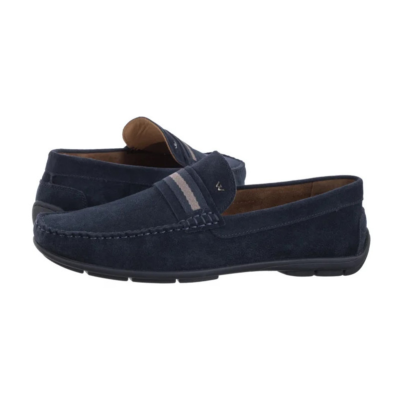 Wojas Granatowe 10146-66 (WO288-a) kingad