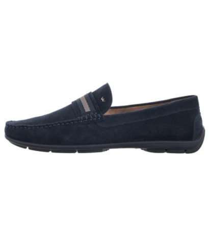 Wojas Granatowe 10146-66 (WO288-a) kingad