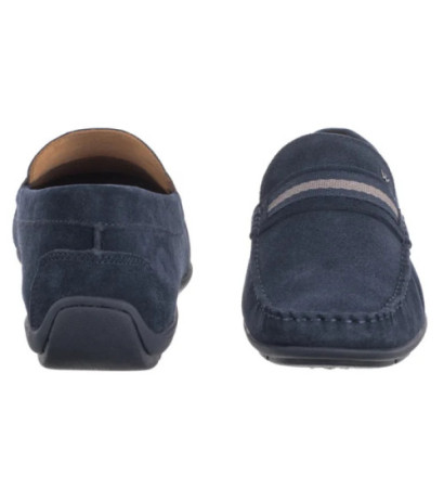 Wojas Granatowe 10146-66 (WO288-a) kingad