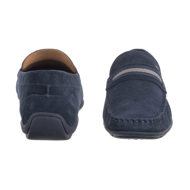 Wojas Granatowe 10146-66 (WO288-a) kingad