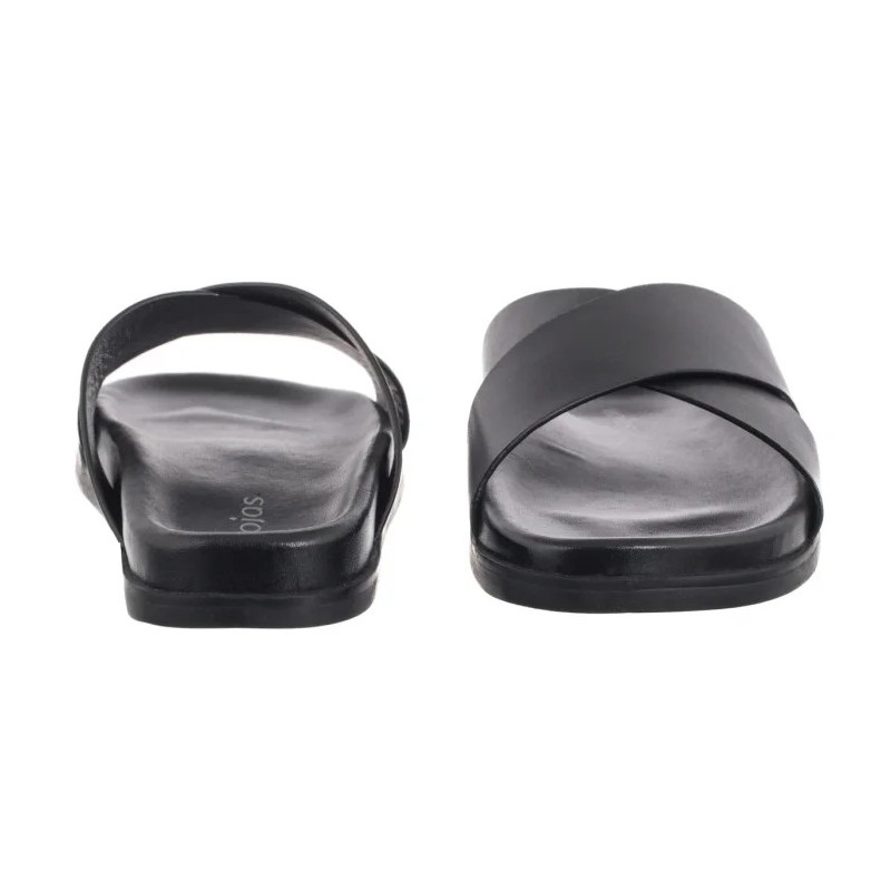 Wojas Czarne 32010-51 (WO289-a) sussid