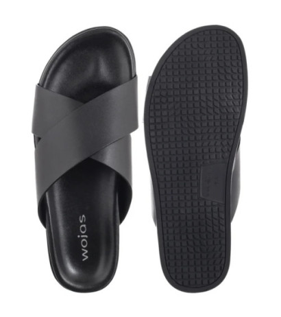 Wojas Czarne 32010-51 (WO289-a) sussid