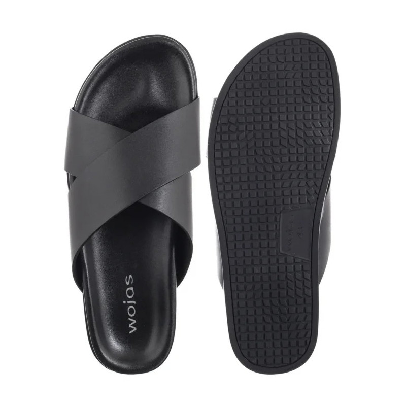 Wojas Czarne 32010-51 (WO289-a) sussid