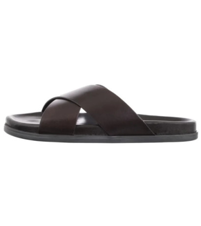 Wojas Brązowe 32010-52 (WO289-b) sussid