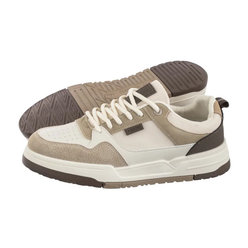 Big Star Beżowe RR174604 (BI602-a) spordijalatsid