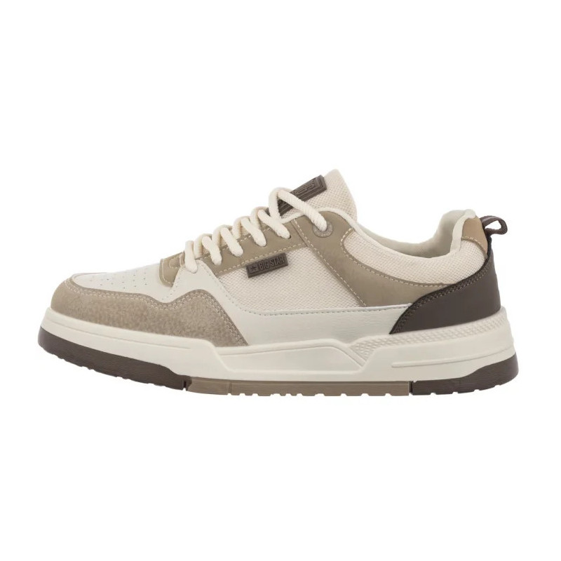 Big Star Beżowe RR174604 (BI602-a) spordijalatsid