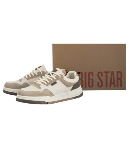 Big Star Beżowe RR174604 (BI602-a) spordijalatsid