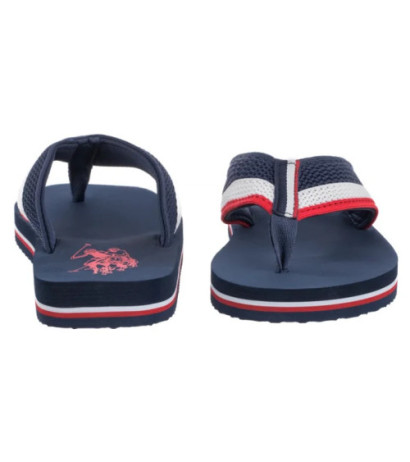 U.S. Polo Assn. Hank002A-Blu005 HANK002M/5M2 (US205-a) kingad