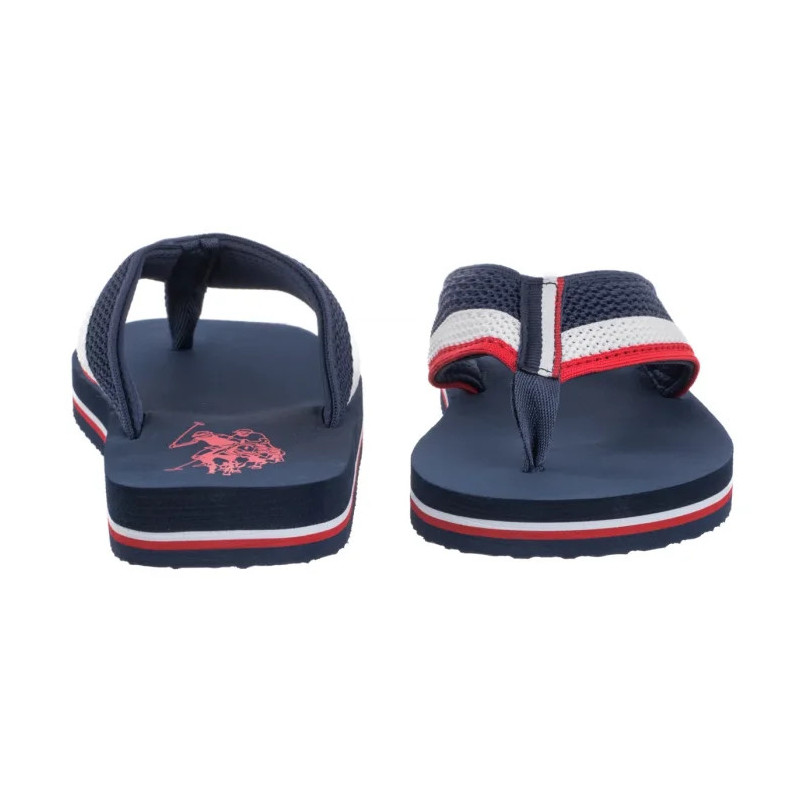 U.S. Polo Assn. Hank002A-Blu005 HANK002M/5M2 (US205-a) kingad