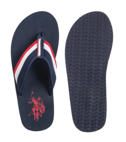 U.S. Polo Assn. Hank002A-Blu005 HANK002M/5M2 (US205-a) kingad