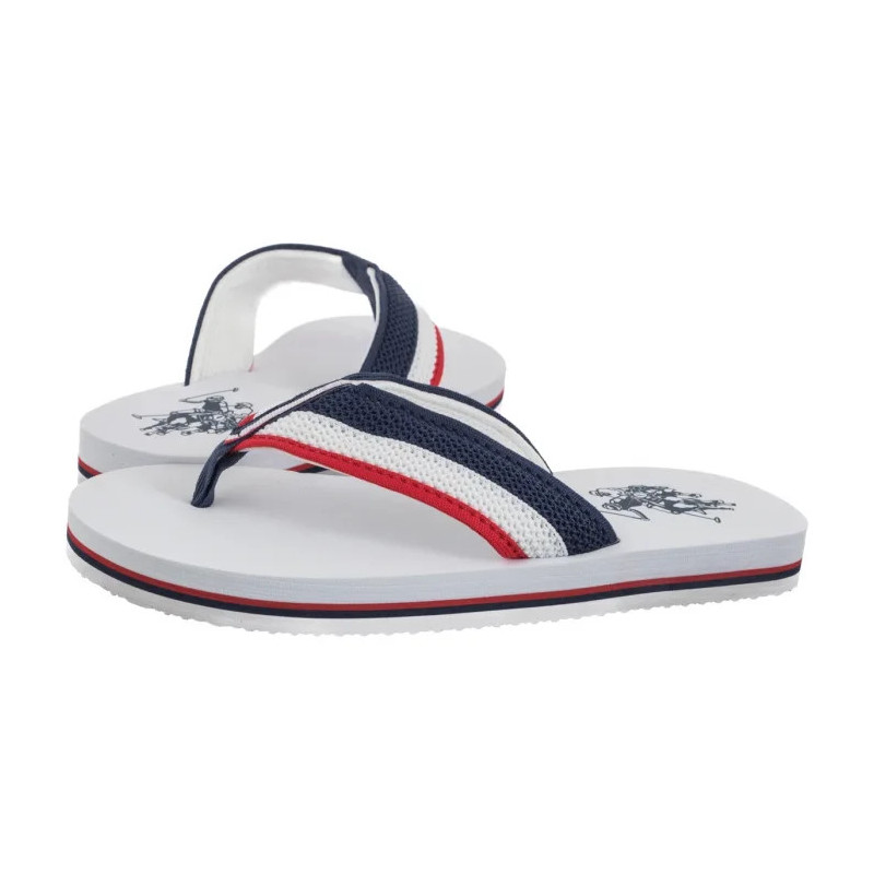 U.S. Polo Assn. Hank002A-BWR HANK002M/5M2 (US205-b) kingad