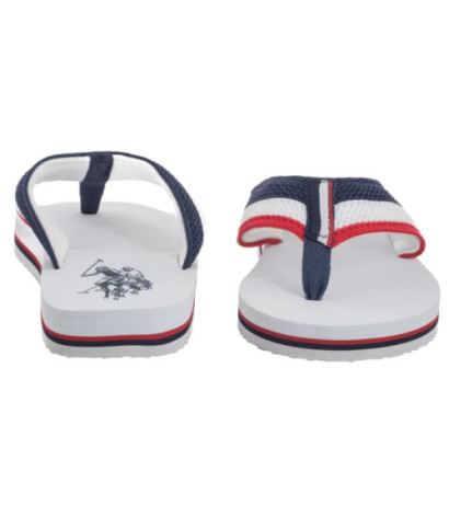 U.S. Polo Assn. Hank002A-BWR HANK002M/5M2 (US205-b) kingad