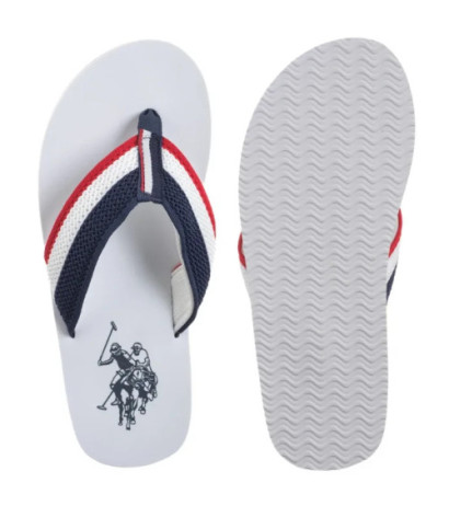 U.S. Polo Assn. Hank002A-BWR HANK002M/5M2 (US205-b) kingad