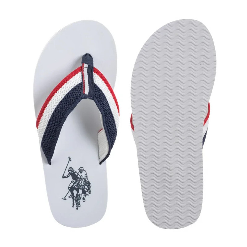 U.S. Polo Assn. Hank002A-BWR HANK002M/5M2 (US205-b) kingad