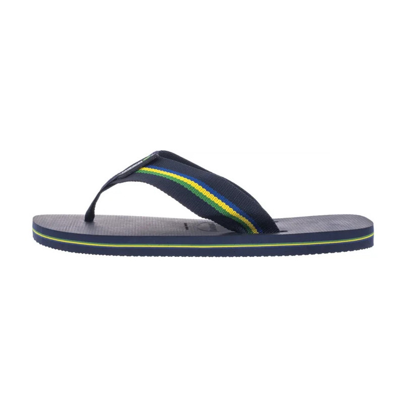 Havaianas Urban Brasil Navy Blue 4149346-0555 (HI37-a) kingad