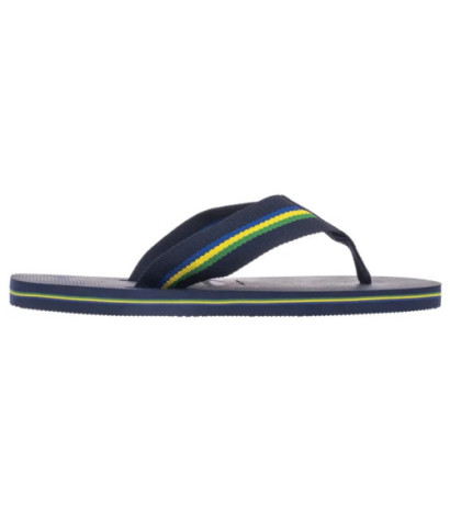 Havaianas Urban Brasil Navy Blue 4149346-0555 (HI37-a) kingad