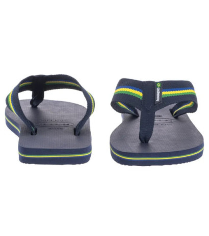 Havaianas Urban Brasil Navy Blue 4149346-0555 (HI37-a) kingad