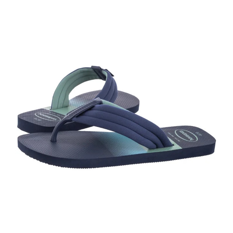 Havaianas Urban Print FC Navy Blue 4148359-0555 (HI38-a) kingad