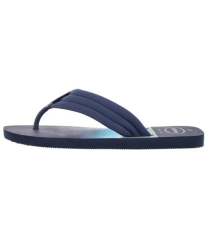 Havaianas Urban Print FC Navy Blue 4148359-0555 (HI38-a) kingad