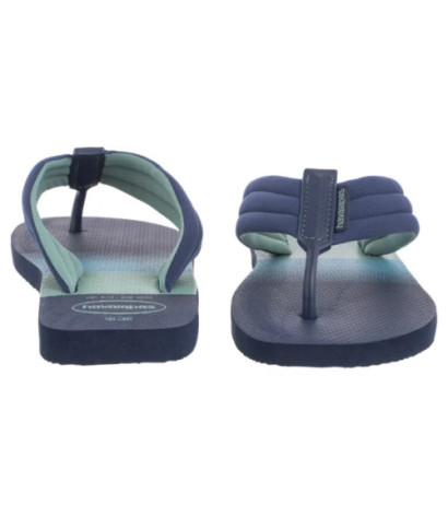 Havaianas Urban Print FC Navy Blue 4148359-0555 (HI38-a) kingad