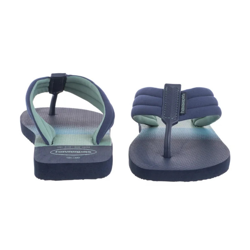 Havaianas Urban Print FC Navy Blue 4148359-0555 (HI38-a) kingad