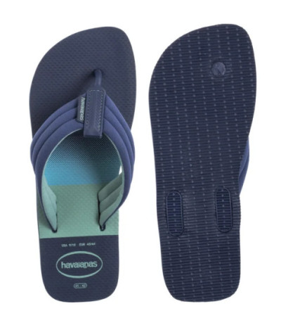 Havaianas Urban Print FC Navy Blue 4148359-0555 (HI38-a) kingad