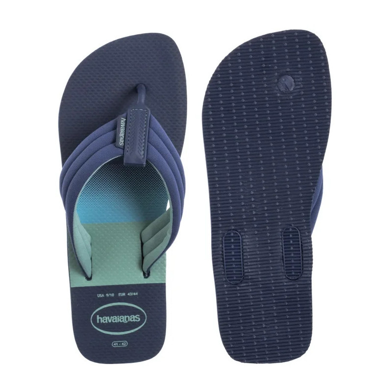 Havaianas Urban Print FC Navy Blue 4148359-0555 (HI38-a) kingad