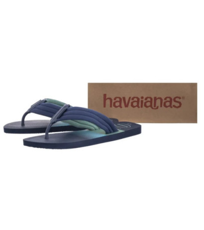 Havaianas Urban Print FC Navy Blue 4148359-0555 (HI38-a) kingad