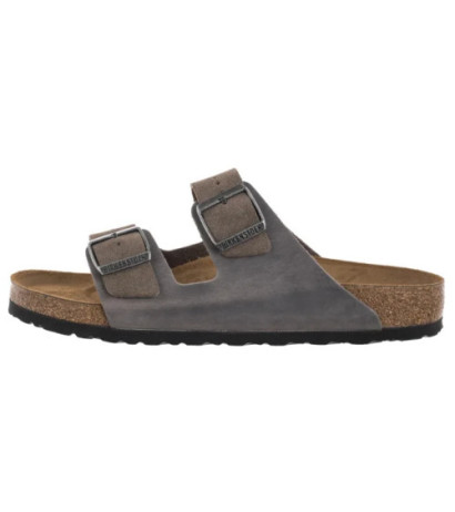 Birkenstock Arizona BS Concrete Gray 1029159 (BK308-a) sussid