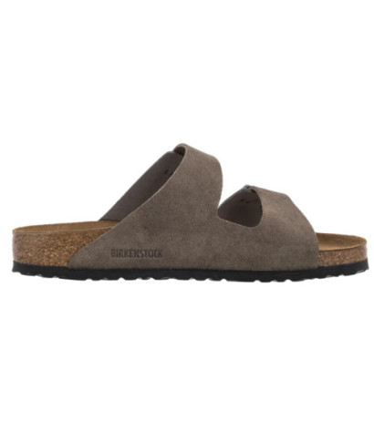 Birkenstock Arizona BS Concrete Gray 1029159 (BK308-a) sussid