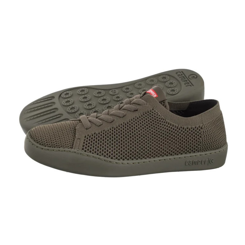 Camper Peu Touring Green K100816-012 (CE21-a) spordijalatsid