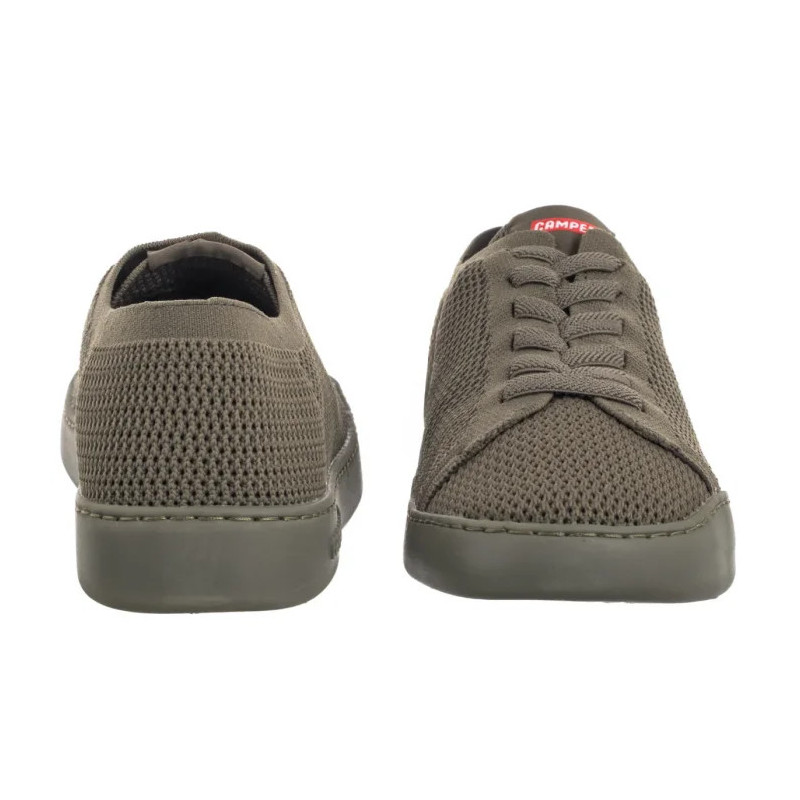 Camper Peu Touring Green K100816-012 (CE21-a) spordijalatsid