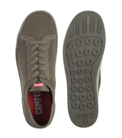 Camper Peu Touring Green K100816-012 (CE21-a) spordijalatsid