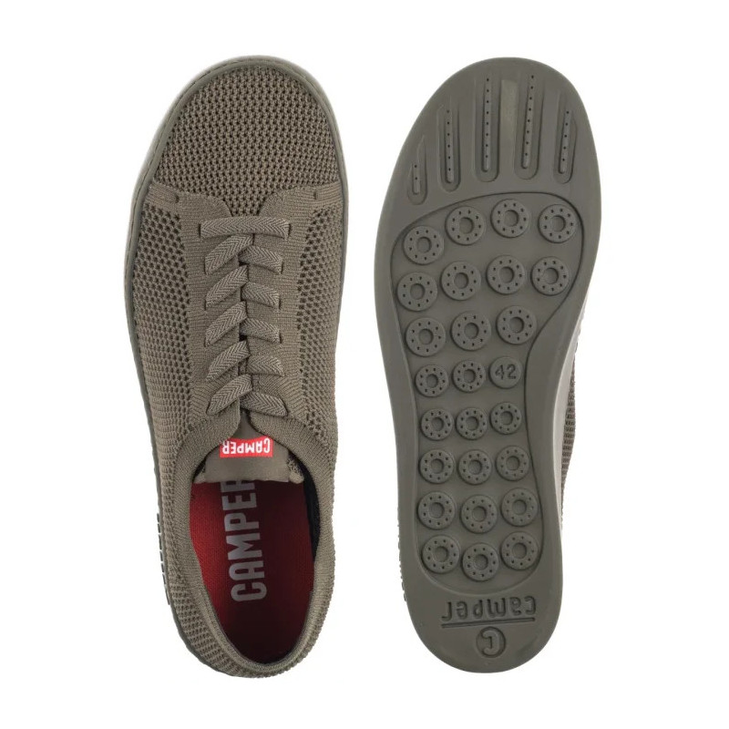 Camper Peu Touring Green K100816-012 (CE21-a) spordijalatsid