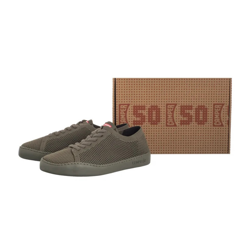 Camper Peu Touring Green K100816-012 (CE21-a) spordijalatsid