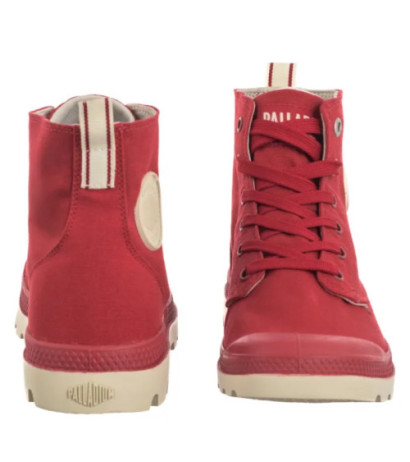 Palladium Pampa Duo Chrome Chili Pepper 74470-656-M (PA147-b) kingad