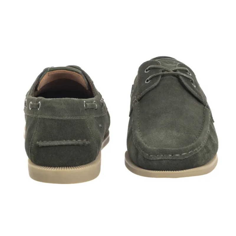 Wojas Zielone 10256-67 (WO294-a) kingad