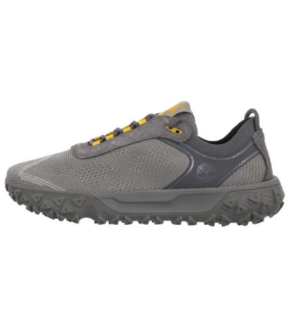 Timberland Greenstride Motion 6 Low Lace Hkr Boot Medium Grey Mesh 0A6DHP EIL (TI148-a) kingad