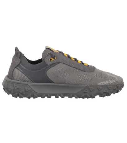 Timberland Greenstride Motion 6 Low Lace Hkr Boot Medium Grey Mesh 0A6DHP EIL (TI148-a) kingad