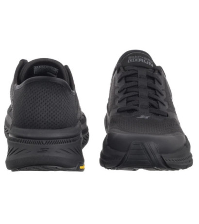Skechers Max Cushioning Premier 2.0 Ascendant II Black 220526/BBK (SK222-a) spordijalatsid