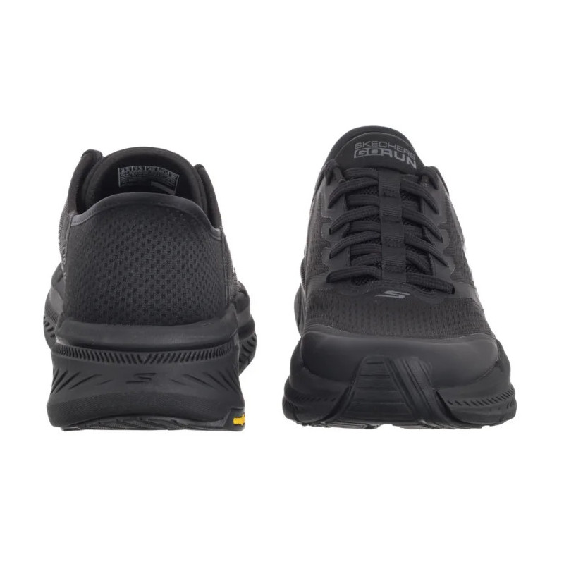 Skechers Max Cushioning Premier 2.0 Ascendant II Black 220526/BBK (SK222-a) spordijalatsid