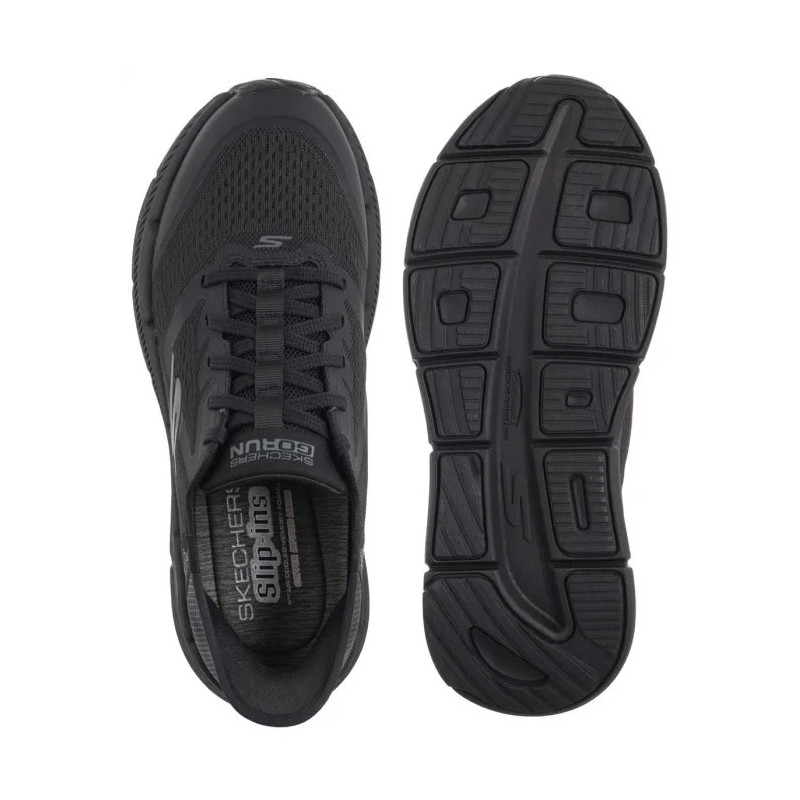 Skechers Max Cushioning Premier 2.0 Ascendant II Black 220526/BBK (SK222-a) spordijalatsid