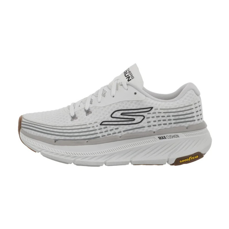 Skechers Max Cushioning Premier 2.0 Vivid 2.0 White 220835/WHT (SK223-a) jooksujalatsid