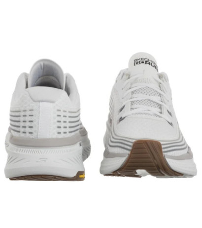 Skechers Max Cushioning Premier 2.0 Vivid 2.0 White 220835/WHT (SK223-a) jooksujalatsid