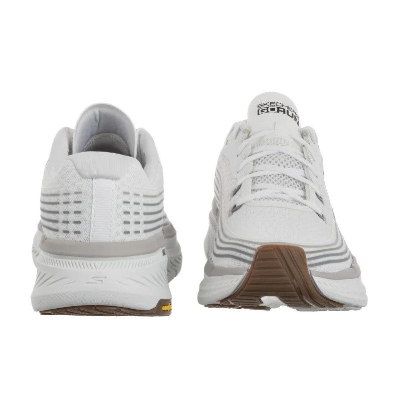 Skechers Max Cushioning Premier 2.0 Vivid 2.0 White 220835/WHT (SK223-a) jooksujalatsid