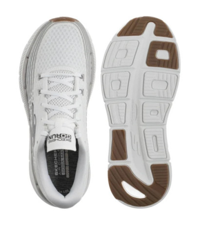 Skechers Max Cushioning Premier 2.0 Vivid 2.0 White 220835/WHT (SK223-a) jooksujalatsid