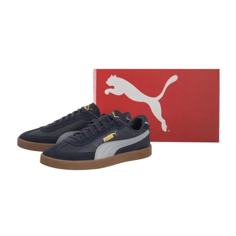 Puma Club II Era New Navy Cool Mid Grey Gum 397447-18 (PU622-a) spordijalatsid
