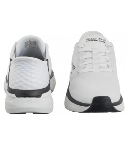 Skechers Max Cushioning Slip-Ins Premier Ascendant White Black 220313/WBK (SK224-a) spordijalatsid