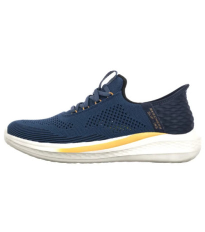 Skechers Slade Slip-Ins Quinto Blue 210810/BLU (SK225-a) spordijalatsid